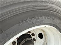 2016 Great Dane 53X102