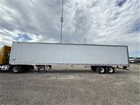 2016 Great Dane 53X102