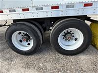 2016 Great Dane 53X102