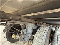 2016 Great Dane 53X102