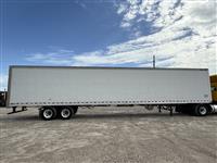 2016 Great Dane 53X102