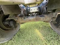 2007 POLY-COAT SYSTEMS 