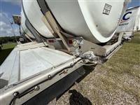 2007 POLY-COAT SYSTEMS 