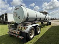 2007 POLY-COAT SYSTEMS 