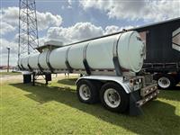 2007 POLY-COAT SYSTEMS 