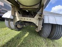 2007 POLY-COAT SYSTEMS 