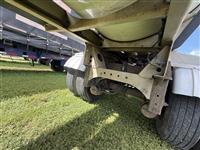 2007 POLY-COAT SYSTEMS 