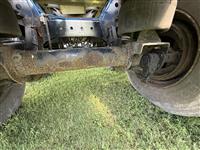 2007 POLY-COAT SYSTEMS 