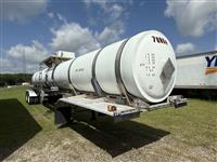 2007 POLY-COAT SYSTEMS 