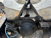 2019 Freightliner CASCADIA 113