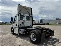 2019 Freightliner CASCADIA 113