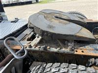 2019 Freightliner CASCADIA 113