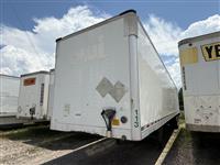 2011 Utility VS2DX