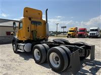 2007 Freightliner COLUMBIA 120