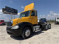 2007 Freightliner COLUMBIA 120