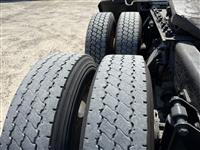 2007 Freightliner COLUMBIA 120