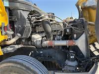 2019 Freightliner CASCADIA 126