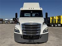 2018 Freightliner CASCADIA 126