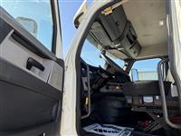 2018 Freightliner CASCADIA 126