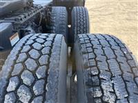 2018 Freightliner CASCADIA 126