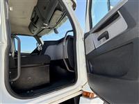 2018 Freightliner CASCADIA 126