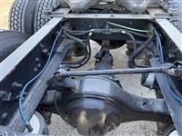 2018 Freightliner CASCADIA 126