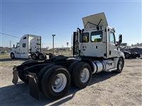2018 Freightliner CASCADIA 126