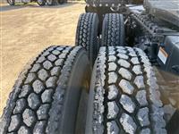 2018 Freightliner CASCADIA 126