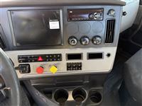 2018 Freightliner CASCADIA 126