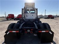 2018 Freightliner CASCADIA 126