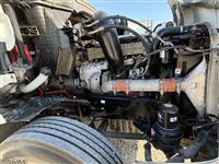 2018 Freightliner CASCADIA 126