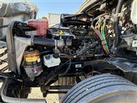 2018 Freightliner CASCADIA 126