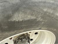 2016 Freightliner 122SD