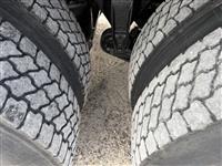 2016 Freightliner 122SD