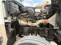 2016 Freightliner 122SD