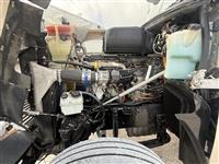 2016 Freightliner 122SD