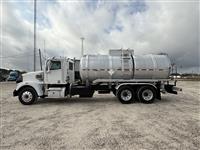 2016 Freightliner 122SD