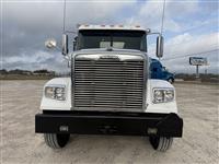 2016 Freightliner 122SD