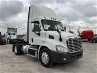 2014 Freightliner CASCADIA 113