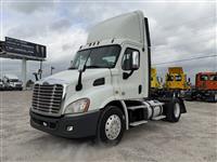 2014 Freightliner CASCADIA 113