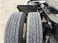 2014 Freightliner CASCADIA 113