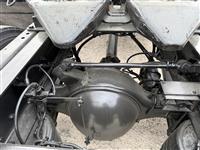 2014 Freightliner CASCADIA 113