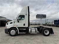 2014 Freightliner CASCADIA 113