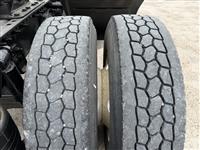 2014 Freightliner CASCADIA 113