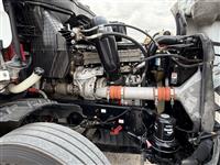 2019 Freightliner CASCADIA 126