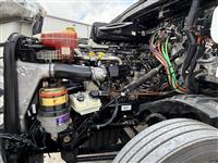 2019 Freightliner CASCADIA 126