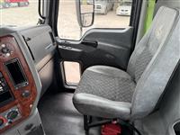 2017 Mack PINNACLE CXU613