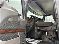 2017 Mack PINNACLE CXU613