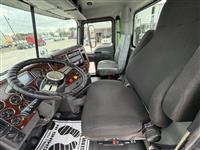 2017 Mack PINNACLE CXU613
