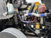 2017 Mack PINNACLE CXU613